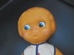 regal pat doll face